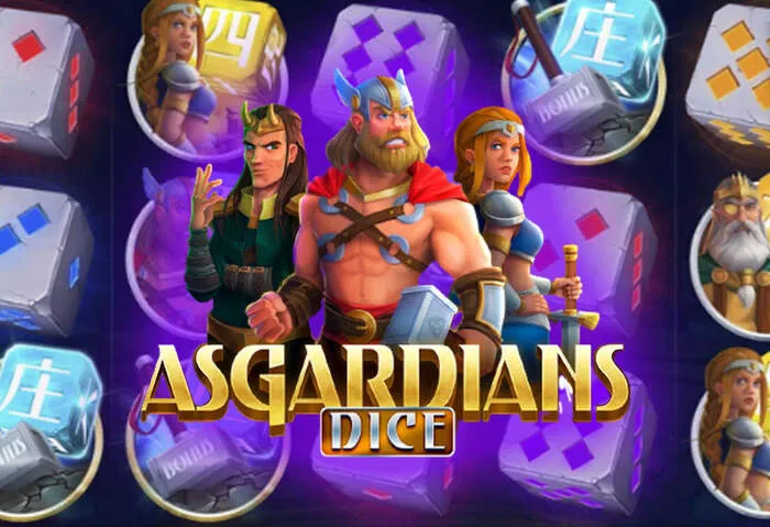 Sito ufficiale Lucky Pari per scommesse e giochi da casino online.