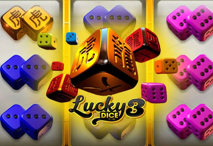 Bannière promotionnelle pour les paris sportifs Lucky Pari sur internet.